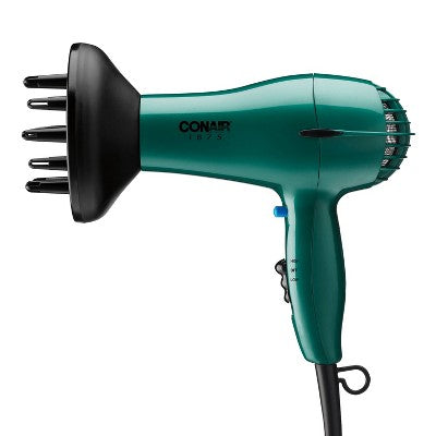 Conair Protect and Shine Hair Dryer - Imperfect Box