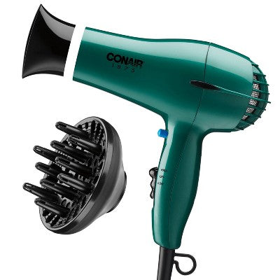 Conair Protect and Shine Hair Dryer - Imperfect Box