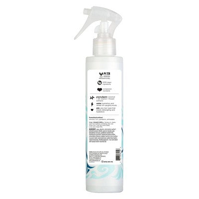 Pacifica Coconut Milk Leave on Detangling and Repair Spray 7 fl oz - New