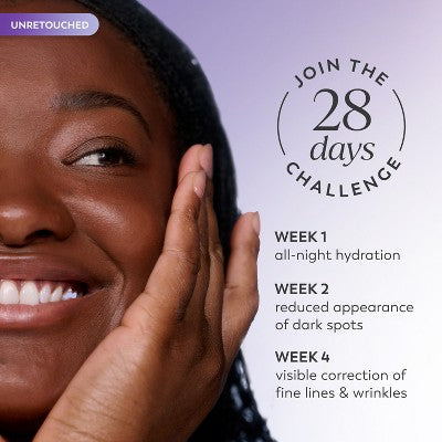 Olay Night Mini Super Serum 0.4 fl oz - New