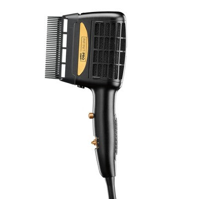 Conair 3 in 1 Styling Hair Dryer Gold 1875 watts - Imperfect Box