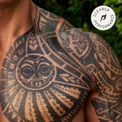 Papatui Enhancing Mens Tattoo Balm Unscented 2 fl oz - Imperfect Box