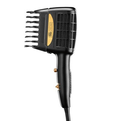 Conair 3 in 1 Styling Hair Dryer Gold 1875 watts - Imperfect Box