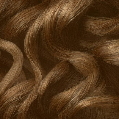 L'Oreal Paris Colorsonic Ammonia Free Permanent Hair Color Cartridge Device Sold Separately Light Brown Gold 6G - Imperfect Box