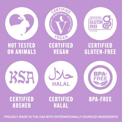 TheraBreath Kids Bubble Gum Mouthwash 10oz - New