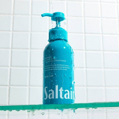 Saltair Volume Boost Thickening Conditioner 14 fl oz - Imperfect Container