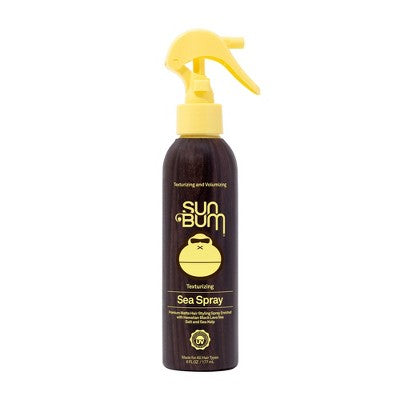 Sun Bum Texturizing Sea Spray 6 fl oz - New