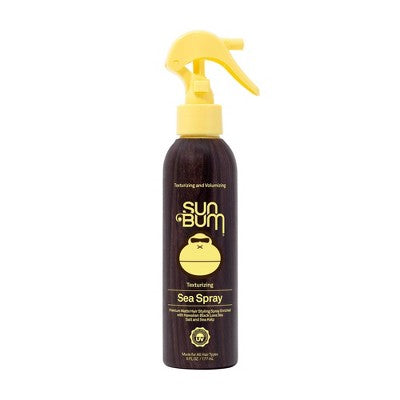 Sun Bum Texturizing Sea Spray 6 fl oz - New