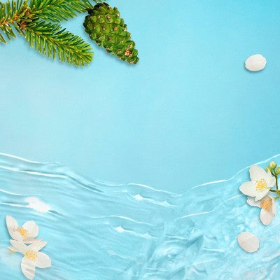 Suave Refreshing Conditioner Ocean Breeze 22.5 fl oz - New