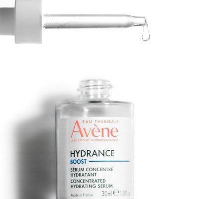 Avene Hydrance BOOST Concentrated Hydrating Serum 1.0 fl oz - Imperfect Box