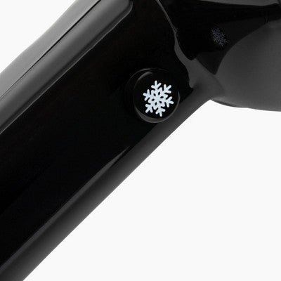 FHI Heat 1900 Platform Dryer Black 1500 Watts - Imperfect Box