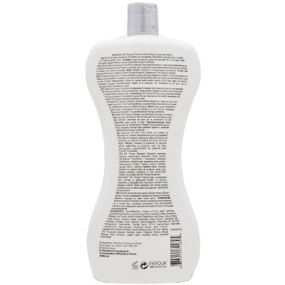 Biosilk Therapy Shampoo Conditioner 68 fl oz/2pc - Imperfect Container
