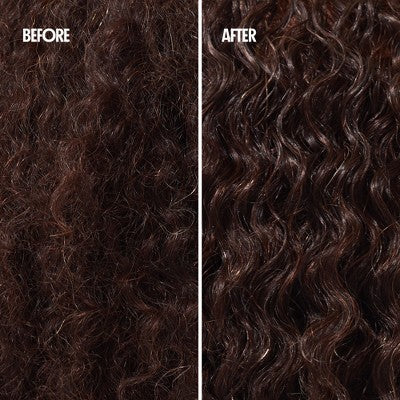 Not Your Mother's Curl Talk Bond Building Hydrating Shampoo for Curly Hair 8 fl oz - New