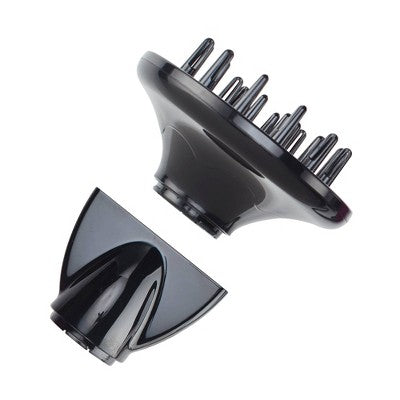 Conair AC Motor Hair Dryer Orange - Imperfect Box