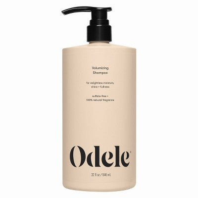 Odele Bulk Volumizing Shampoo for Lift + Fullness - 32 fl oz