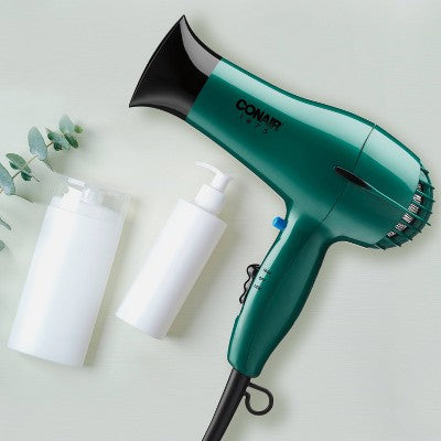 Conair Protect and Shine Hair Dryer - Imperfect Box