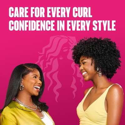 Mielle Organics Pomegranate and Honey Curl Defining Mousse with Hold 7.5 fl oz - Imperfect Container