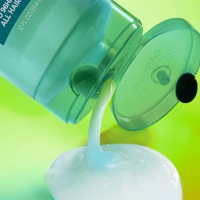 Garnier Fructis with Active Fruit Protein Pure Clean Fortifying Conditioner with Aloe Extract 12 fl oz - New