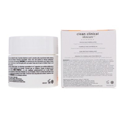 IMAGE Skincare VITAL C Hydrating Repair Creme 2 oz - Imperfect Box
