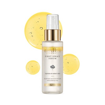 d'Alba Piedmont White Truffle First Spray Serum 50ml - New