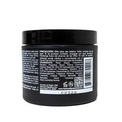PACINOS Styling Pomade 4oz - New