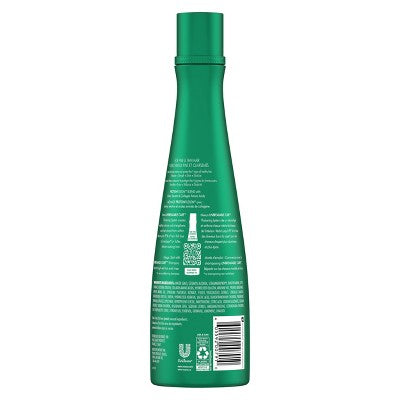 Nexxus Unbreakable Care Sulfate & Silicone Free Biotin Conditioner For Fine & Thin Hair with Keratin 13.5 fl oz - Imperfect Container