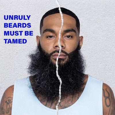 Scotch Porter Shea Butter & Biotin Conditioning Beard Balm 3 fl oz - New