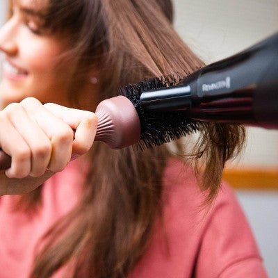 Remington Damage Protection Ceramic Hair Dryer 1875 Watts - Imperfect Box