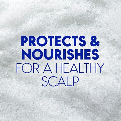 Head & Shoulders Dandruff Shampoo, Anti-Dandruff Treatment, Classic Clean for Daily Use, Paraben-Free 28.2 fl oz - Imperfect Container