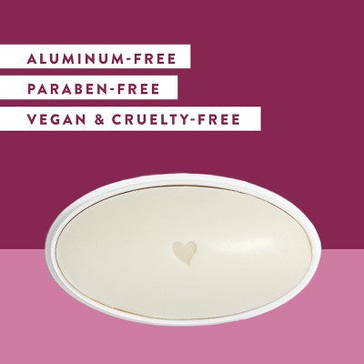 Native Solid Deodorant for Women & Men Blackberry & Green Tea 2.65oz - New