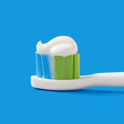 Anti-Plaque Sonic Brush Heads up&up - Imperfect Box