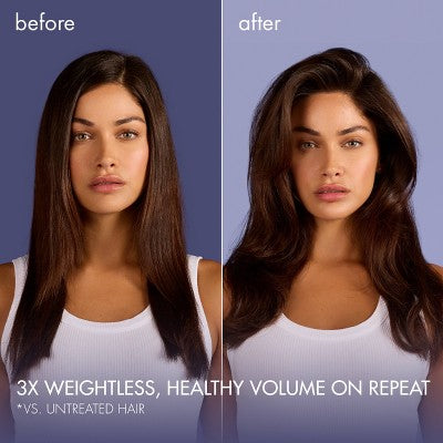 Nexxus Hy-Volume Hair Conditioner with Collagen Protein & Hyaluronic Acid 13.5 fl oz - New