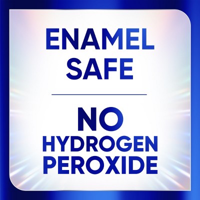 Sensodyne Clinical White Stain Protector Toothpaste 3.4oz/3pk - New