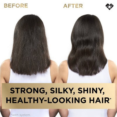 L'Oreal Paris Total Repair 5 Shampoo and Conditioner Set 25.2 fl oz - Imperfect Box