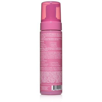 Rizos Curls Curl Defining Hair Mousse 6.8 fl oz - New