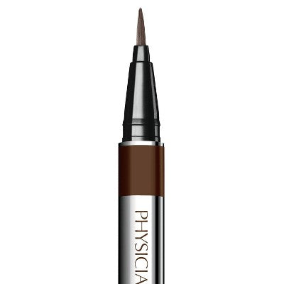 Physicians Formula Eye Booster Ultra Fine Eyeliner Deep Brown 0.016 fl oz - New