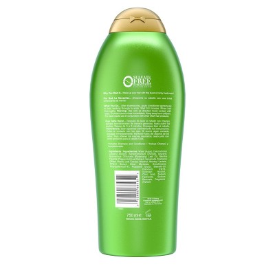 OGX Rosemary Mint Extra Strength Hair Conditioner 25.4 fl oz - New