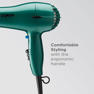 Conair Protect and Shine Hair Dryer - Imperfect Box
