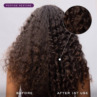 Kristin Ess + Peptide Restore Strengthening Conditioner 10 fl oz - New