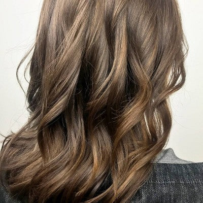 Keracolor Color + Clenditioner Temporary Hair Color Mocha 12 fl oz - New