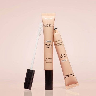 Kitsch Styling Comb Taming Wand - Imperfect Box