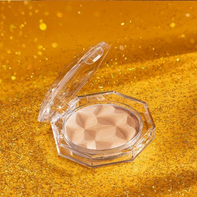 Physicians Formula Mineral Wear Diamond Glow Dust Powder Luminous Gleam 0.21oz - New