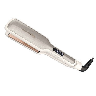 Remington 2" Shine Therapy Hair Straightener Gold - Imperfect Box