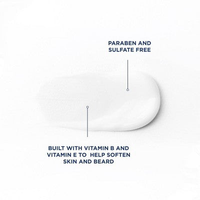 Duke Cannon Supply Co. Best Beard Face Lotion 3 fl oz - Imperfect Container