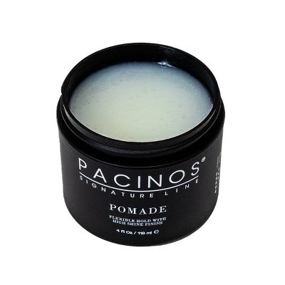 PACINOS Styling Pomade 4oz - New