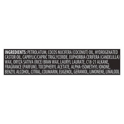 Tresemme A-List Collection Instant Fix Styling Stick, Hair Wax, Golden Vanilla & Sandalwood Scent 1.05oz - Imperfect Container