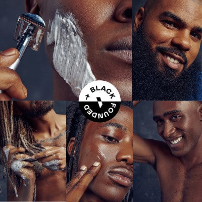 Bevel Men's Shave Brush System Shaving - New