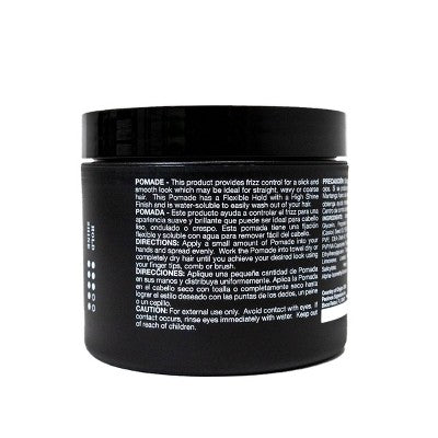 PACINOS Styling Pomade 4oz - New