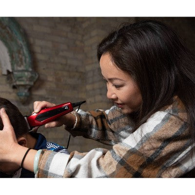 Andis Ultra Clipper and Trimmer Combo Kit 15ct - Imperfect Box