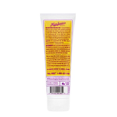 Miss Jessie's Coily Custard 8.5 fl oz - New